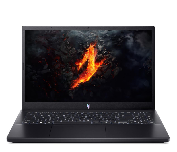 Acer Nitro V R5-7535HS/16GB/512 RTX2050 144Hz - 1243390 - zdjęcie